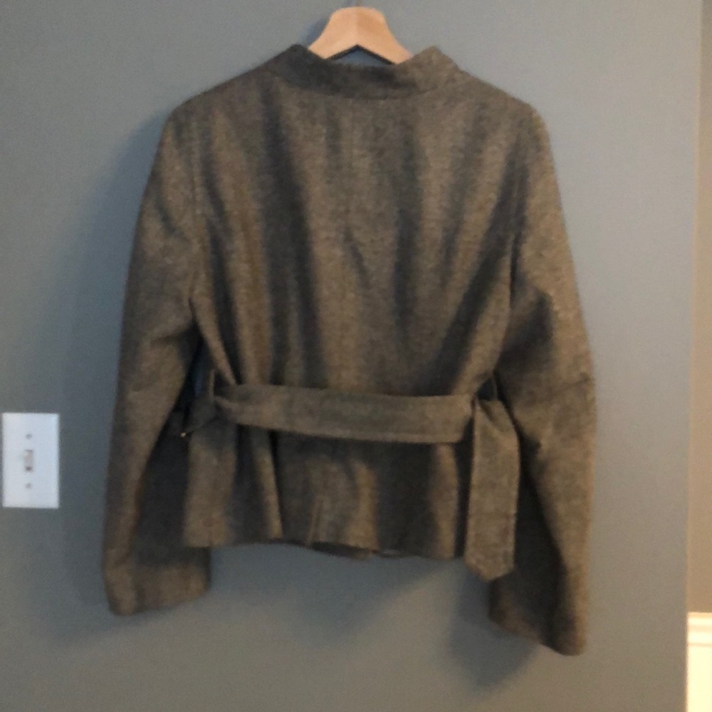 Loft‎ Tweed Jacket - Picture 5 of 5